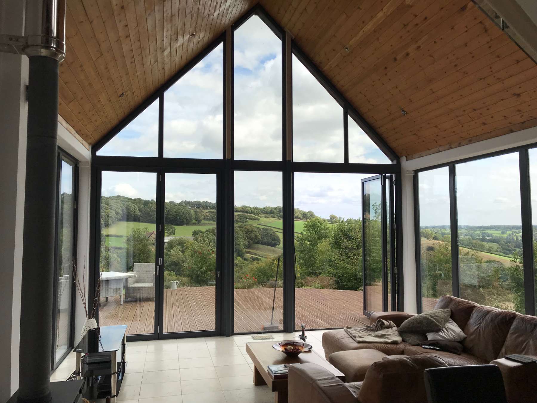 Origin Windows, Leicester Aluminium Window Prices Free Quotes