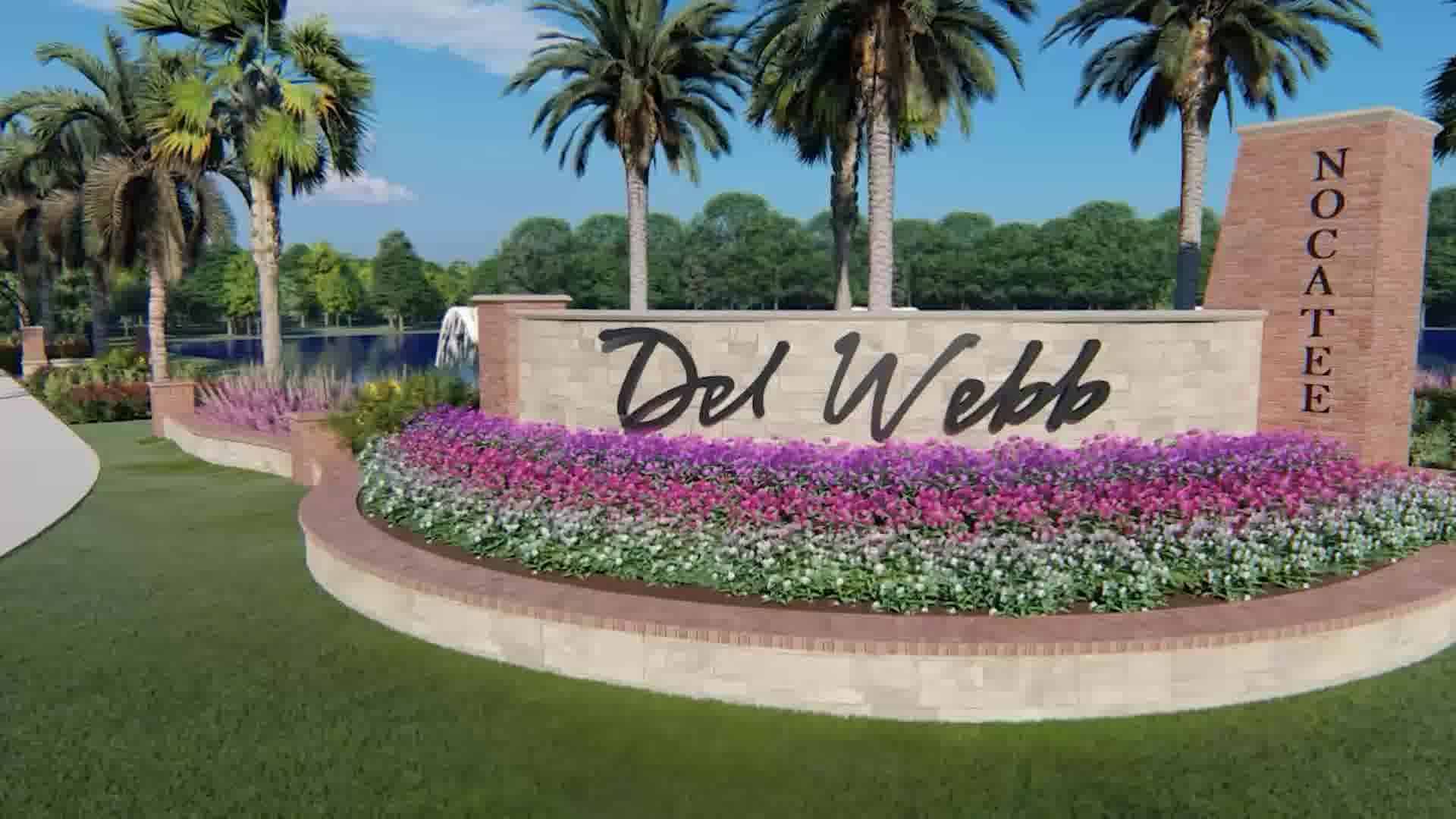 Del b Nocatee Basham & Lucas