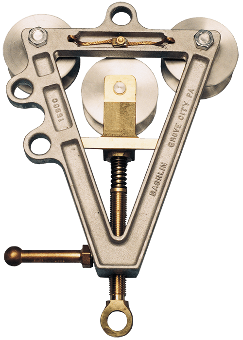 Electrical Personal Protective Equipment Bashlin Industries, Inc.