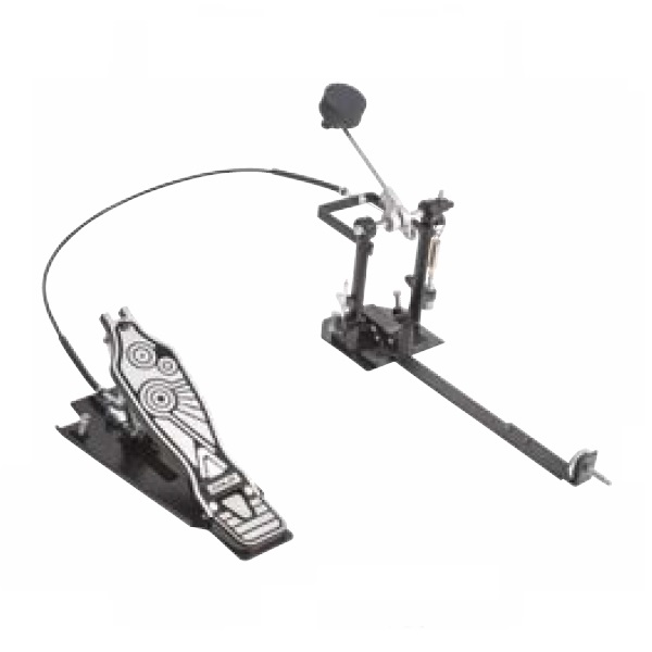 DXP DXPCP20 Heavy Duty Cajon Drum Kick Pedal Bashs Music