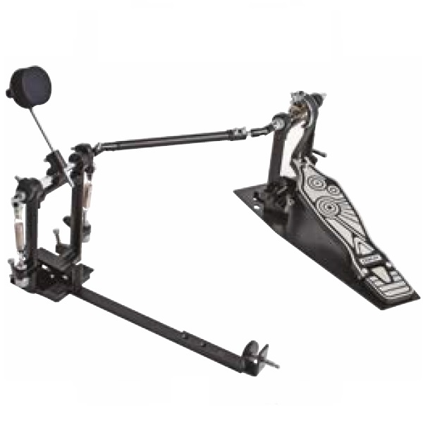 DXP DXPCP30 Pro Heavy Duty Cajon Drum Kick Pedal Bashs Music