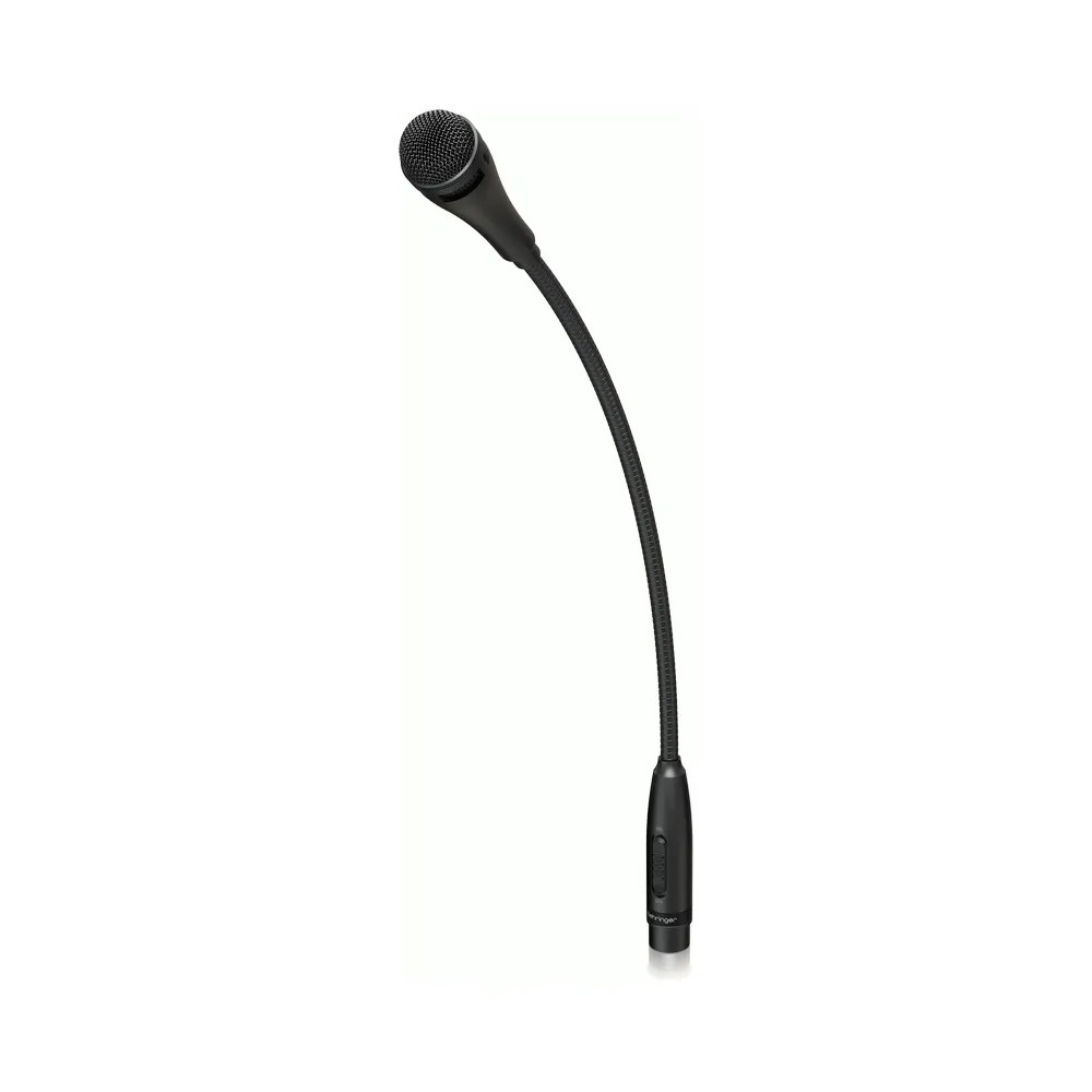 Behringer TA312S Dynamic Gooseneck Microphone for Vocal Applications