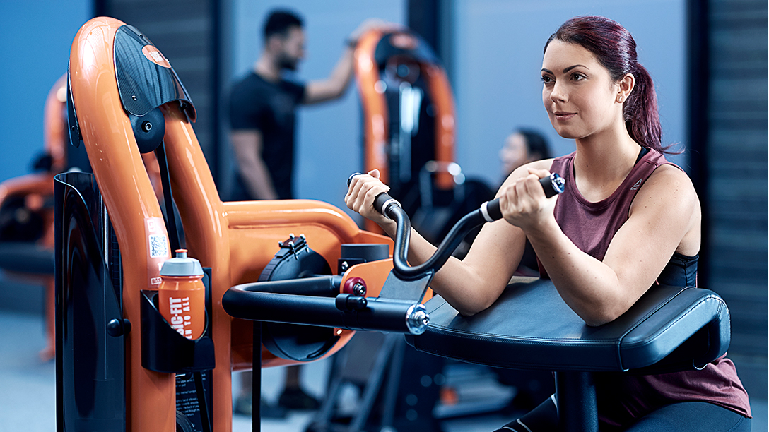 Les meilleurs exercices pour tes biceps