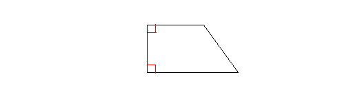 Types of quadrilaterals