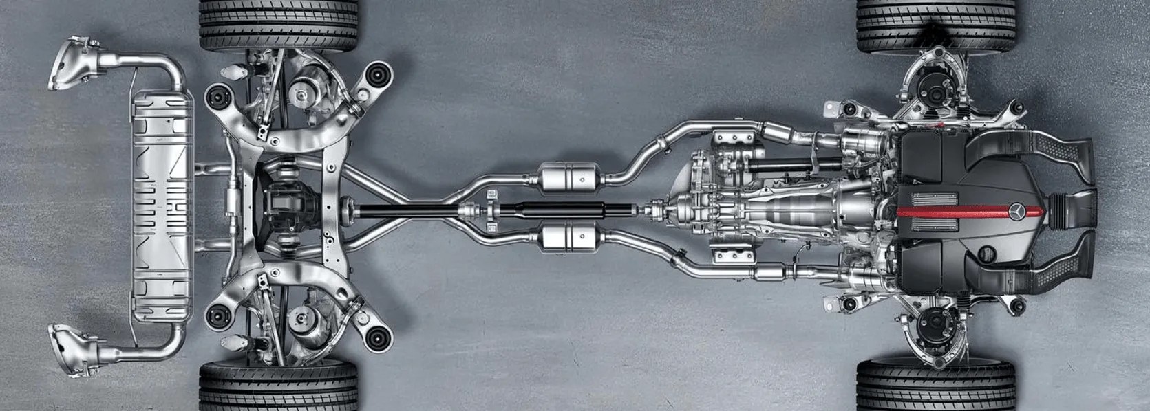 Used Drivetrain Parts Used Drivetrain Parts Near Me