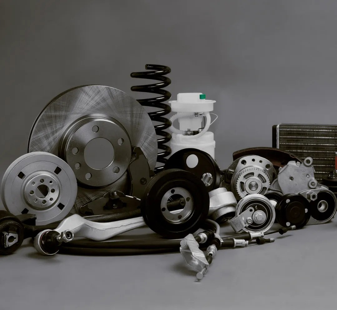 Salvage Yards Near Me | Salvage Yard | Basic Auto Part