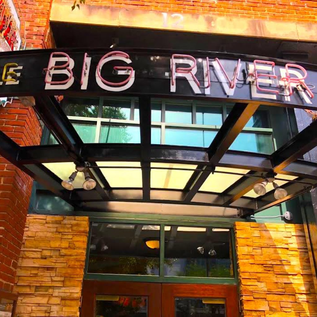 6 Things Chattanooga, TN