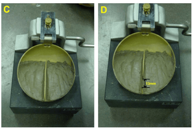 Atterberg Limit Test Soil Mechanics - Basic Civil Engineering