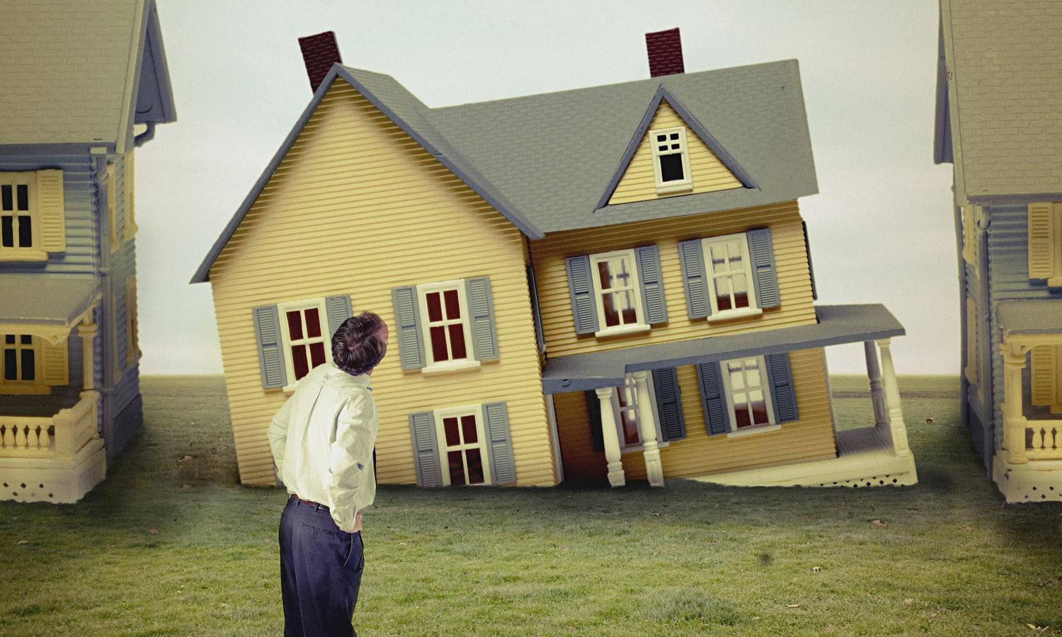 Types of foundation repair