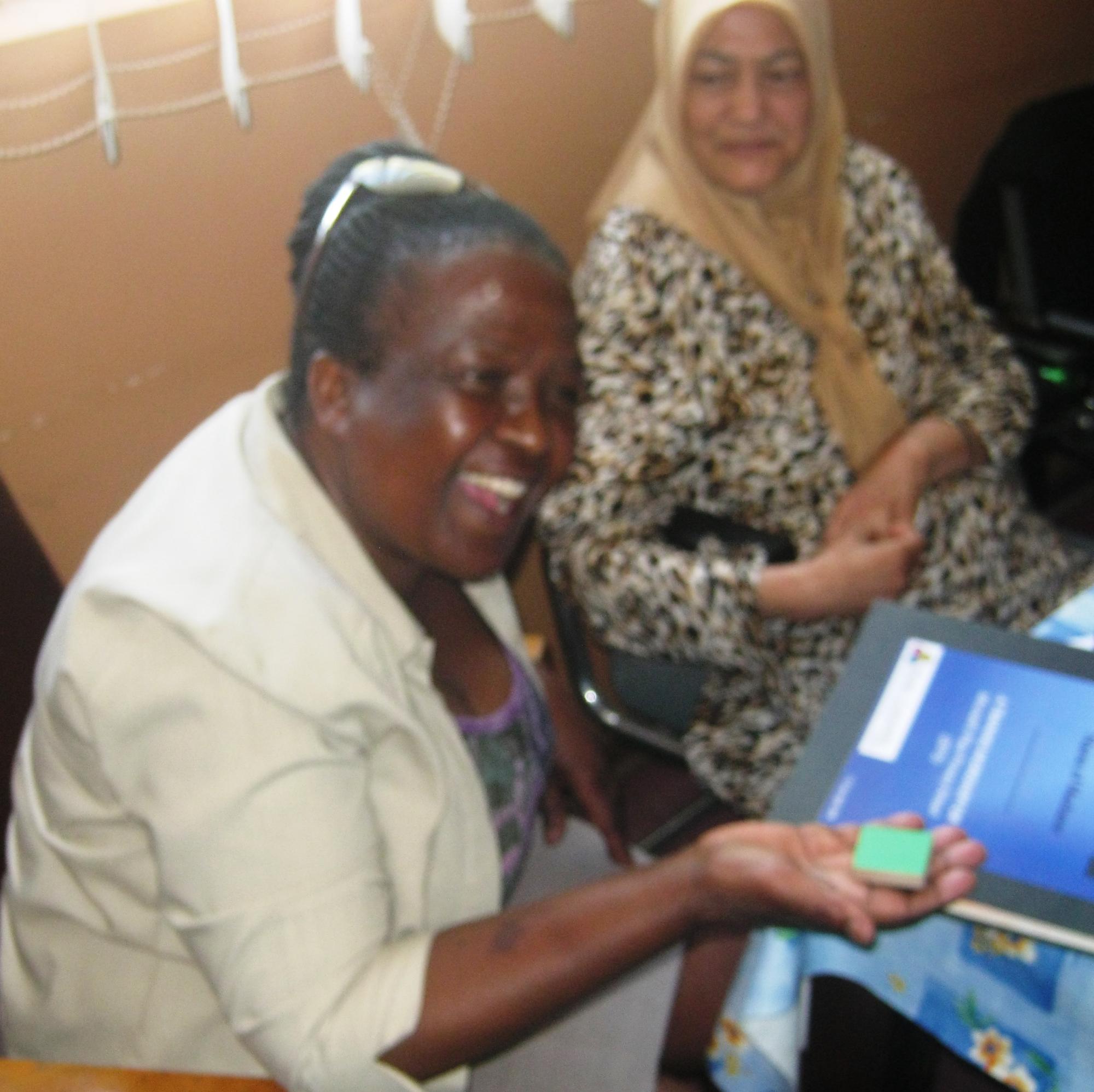 ZOOM TRAINING 2 FEEDBACK Basic Concepts Unlimited