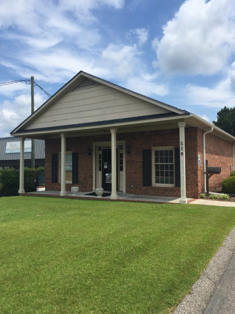 Rockingham Basic Finance, Inc.