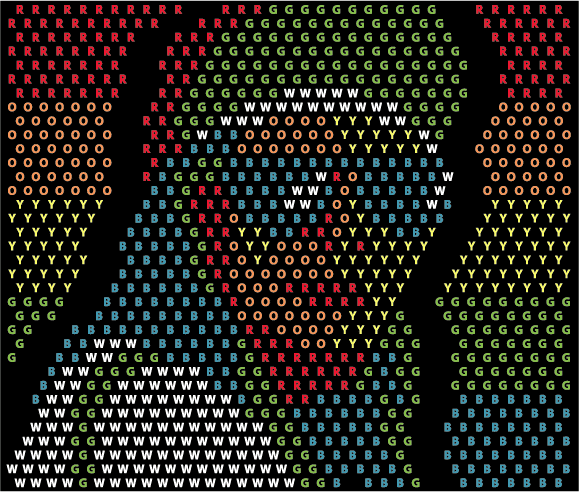 Lite-Brite Templates | BasicFun!