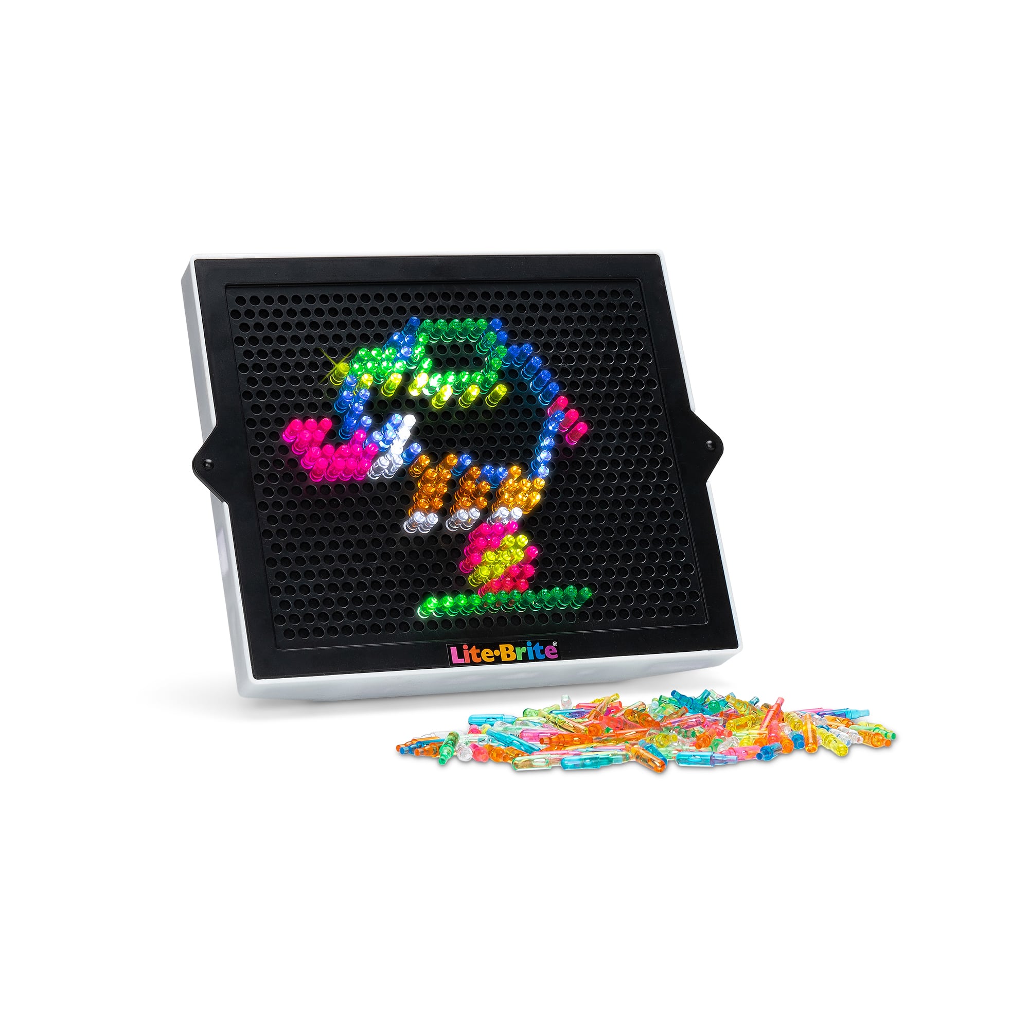 Lite-Brite - Super Bright HD | BasicFun!