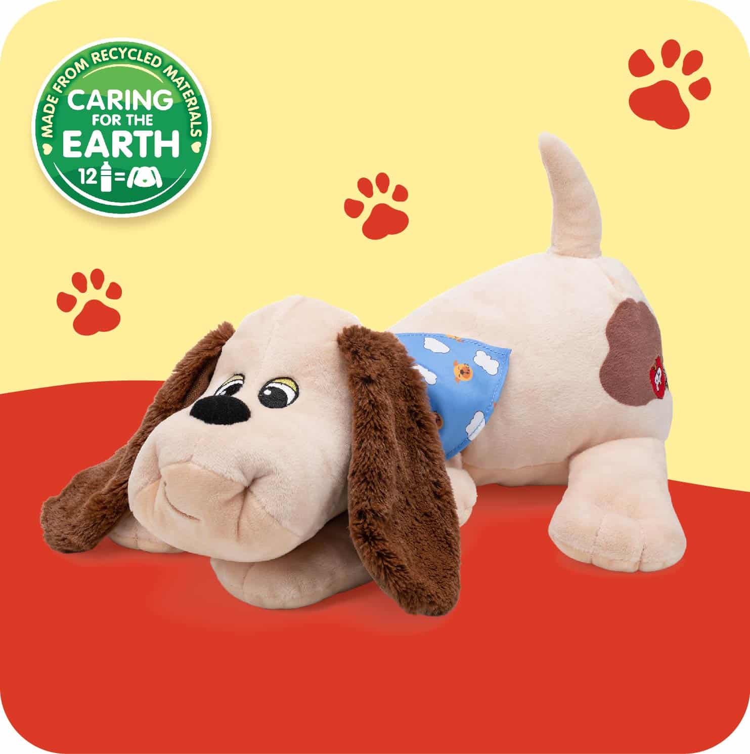 Pound Puppies BasicFun!