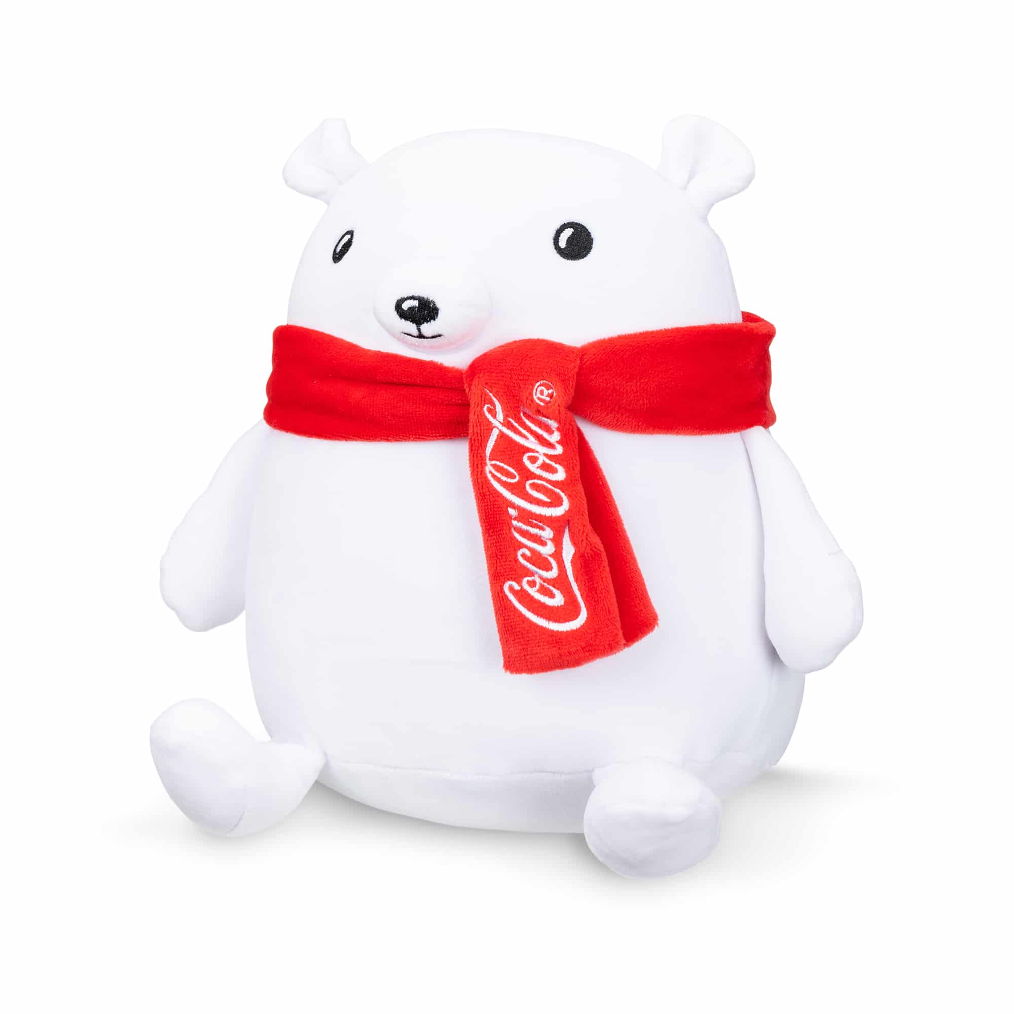 CocaCola® Trendy Polar Bear BasicFun!