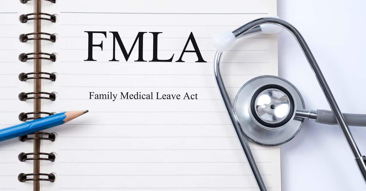 FMLA Violations by Employers Recent Examples BASIC