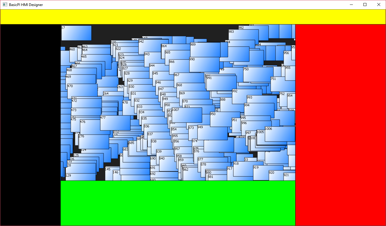 My 1st Qt App BasicPI