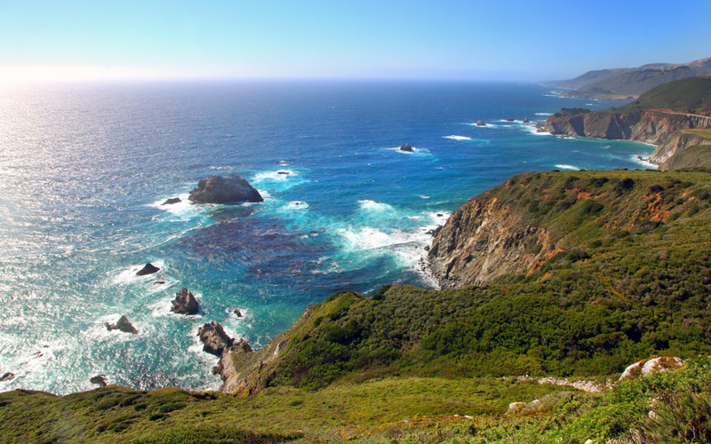 Pacific Ocean - Earth Facts and Information