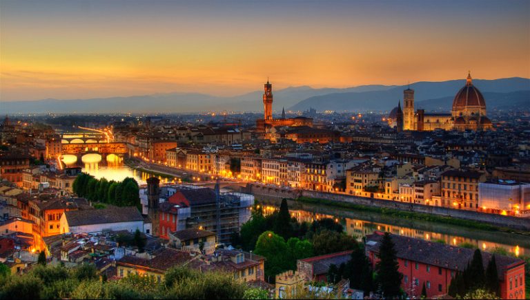Best cities to visit in Europe in March Basic