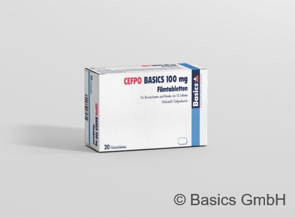 Produkte Basics