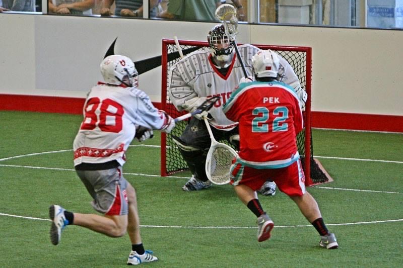 Private TrainingLacrosse BASICS SPORTS