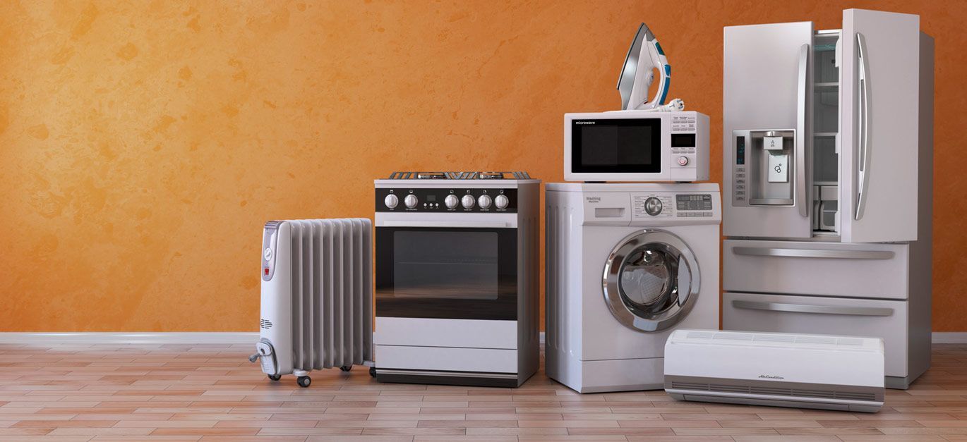 Kitchen Appliances Basics Home Appliances Swindon