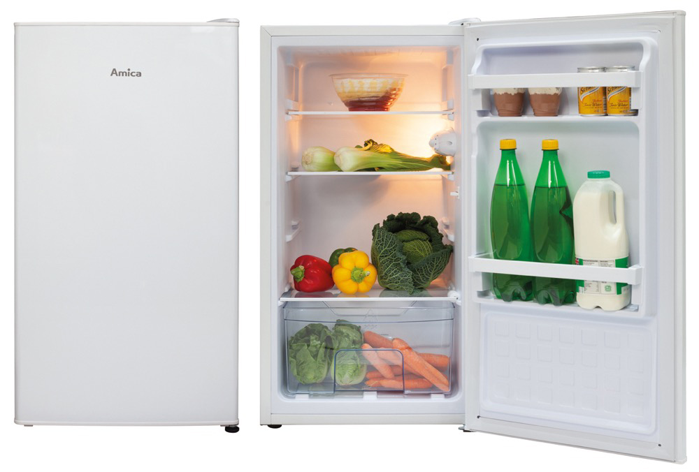 Fridges & Freezers Basics Home Appliances Swindon