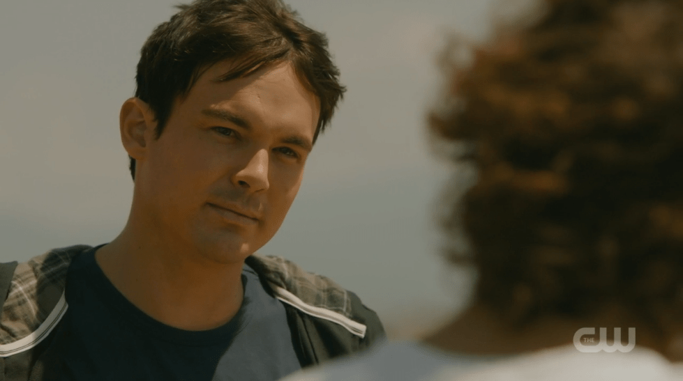 The Most Epic Quotes from Roswell, New Mexico Season 1 Basic Stuff