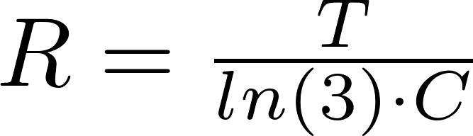 555 Timer Electronics BasicTables