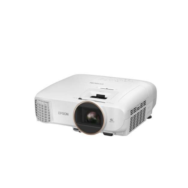Epson EHTW750 3LCD 3400 Lumens Full HD Home Theater Projector Basictech