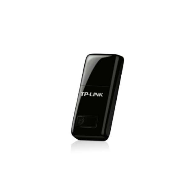 TPLink TLWN823N 300Mbps Wireless USB LAN CardBasictech