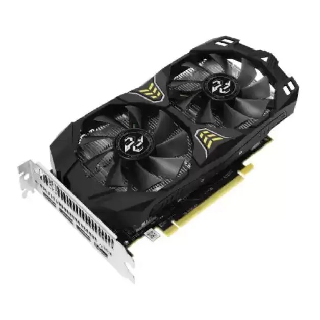 PELADN RX 580 8GB 256Bit Dual Fans Gaming Graphics Card Price in BD