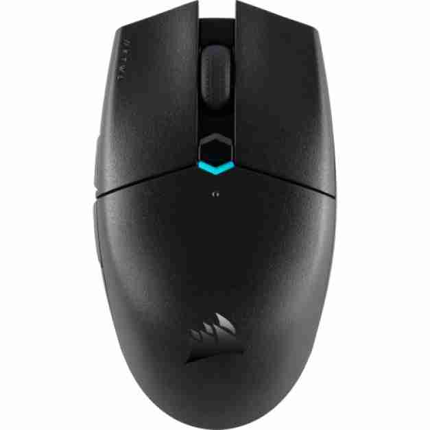 Corsair Katar PRO Ultra Light Wireless Gaming Mouse BlackBasicteh