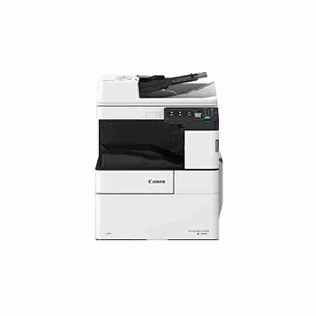 Canon ImageRunner C3222L Multi-Function Laser Photocopier - Basictech