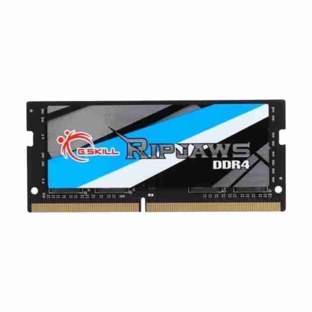 G.Skill Ripjaws 4GB DDR4L 2400MHz Laptop RAM Price In Bd