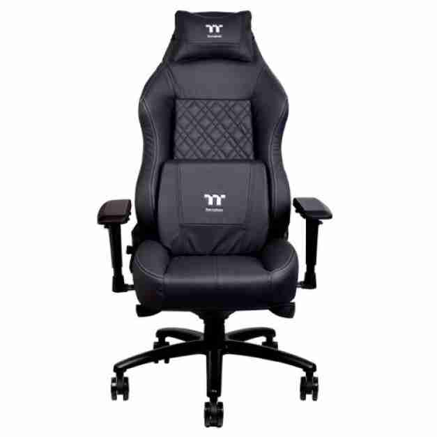 Thermaltake X Comfort Real Leather Gaming ChairBasictech