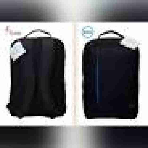 DELL Laptop BagBasictech