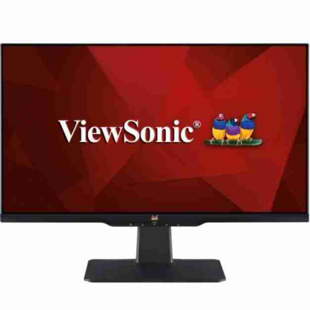 ViewSonic VA2201H 22 inch Full HD VA Monitor Basictech