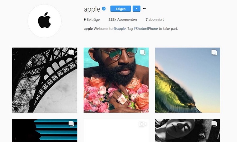 Apple Enters New Social Media Terrain