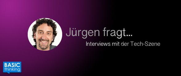 Bilderklau zu seinem Vorteil nutzen Jürgen fragt... Marco Verch von