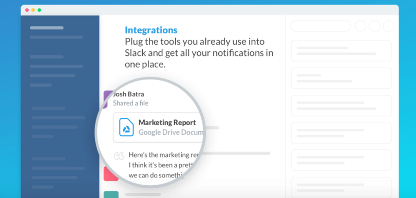 Inside BASIC thinking (Teil I) So organisieren wir uns mit Slack BASIC thinking