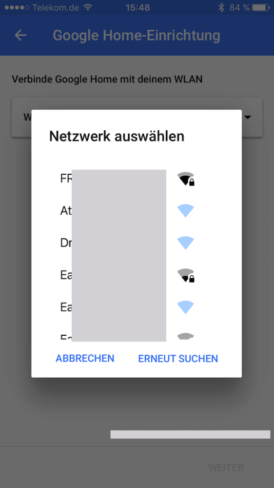 Gewusst wie So richtest du deinen Google Home ein Seite 7 von 13