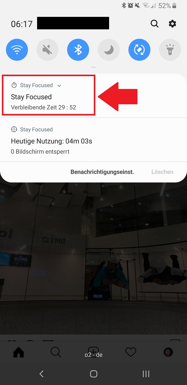 Android AppLimit So richtest du für Anwendungen ein Zeitlimit ein