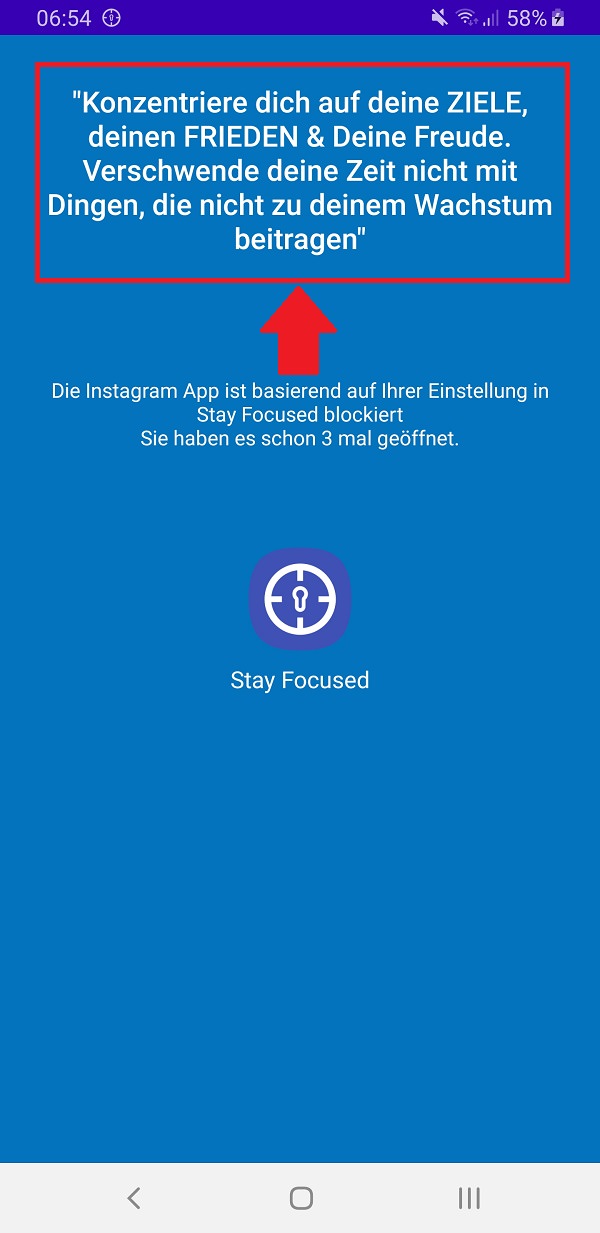 Android AppLimit So richtest du für Anwendungen ein Zeitlimit ein