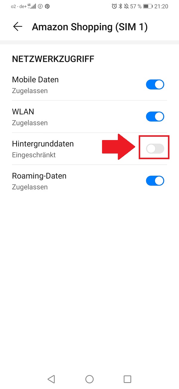 Apps Im Hintergrund Deaktivieren Android 1000 + hintergrundbilder free