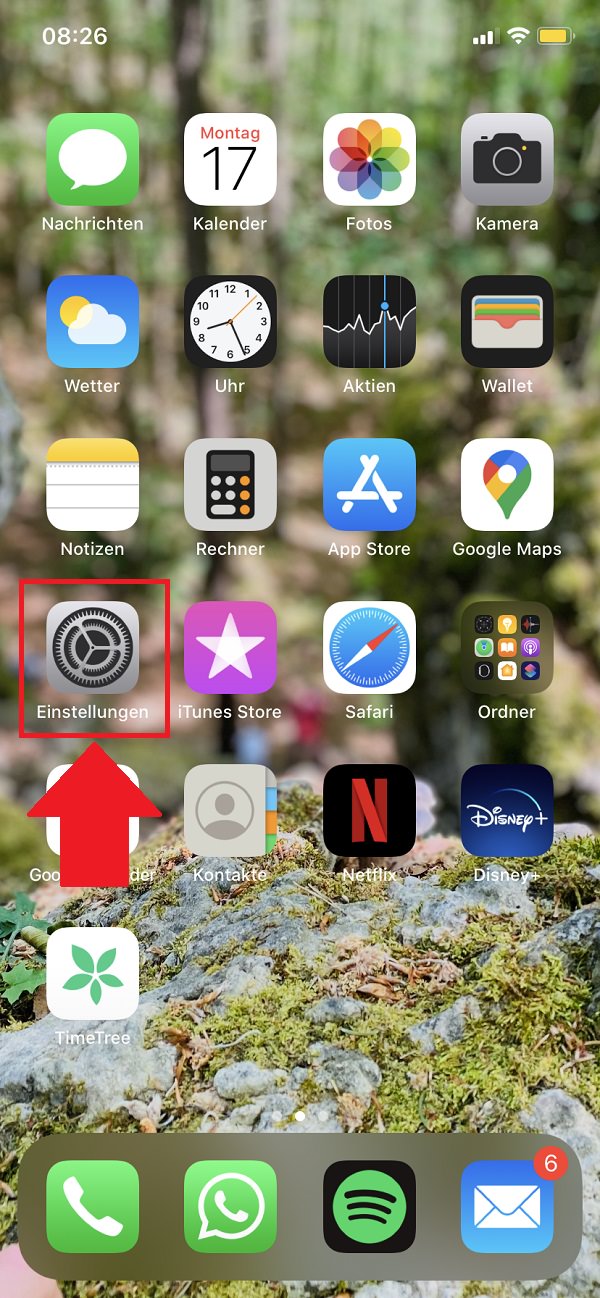 Face ID einrichten So aktivierst du die Gesichtserkennung am Handy
