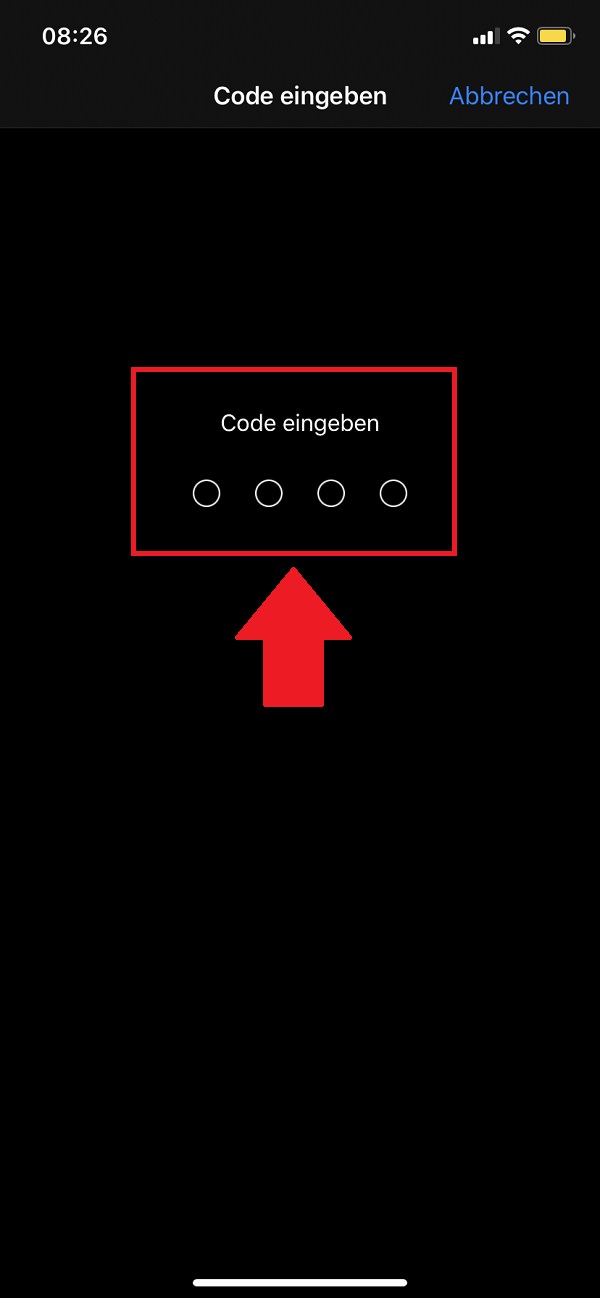 Face ID einrichten So aktivierst du die Gesichtserkennung am Handy