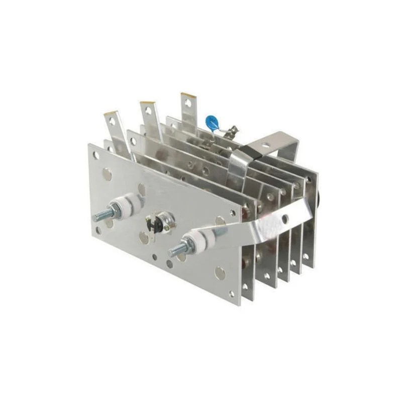 Three Phase MIG Welder Bridge Rectifiers BWS Ltd