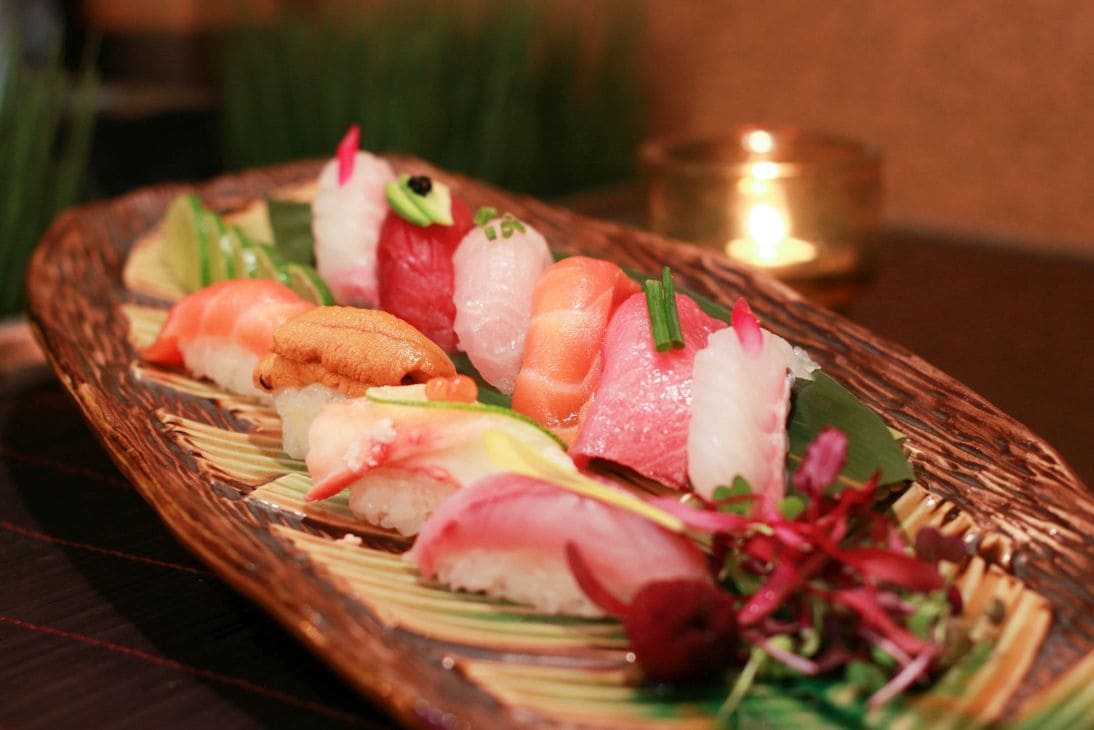 Basil Cafe Asian Cuisine Home