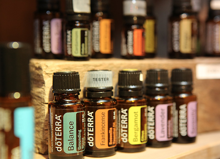 The Studio Basil Yoga